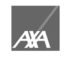 Logo AXA - Client Team Building Batucada Paris