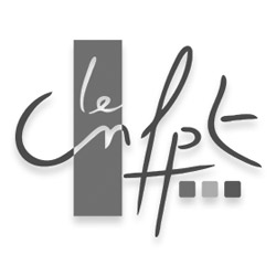 Logo CNFPT Bretagne - Team building musical batucada