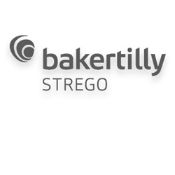 Logo Strego - Team building percussions brésiliennes en Bretagne